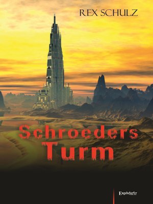 cover image of Schroeders Turm